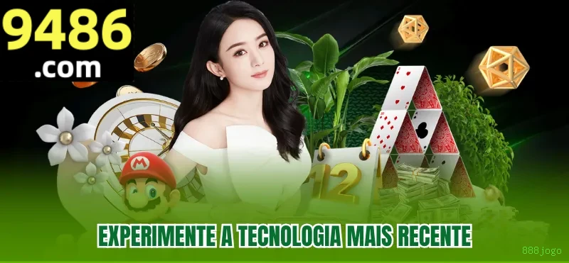 Download app 888jogo Android iOS