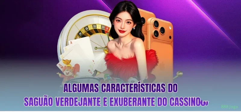 Configurações úteis dentro do app 888jogo